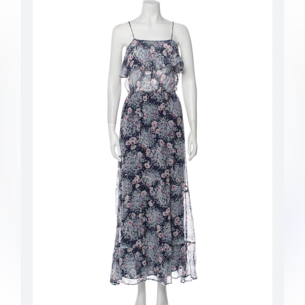 Joie Silk dress